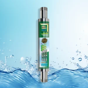 nexgen aqua™ 2 inch
