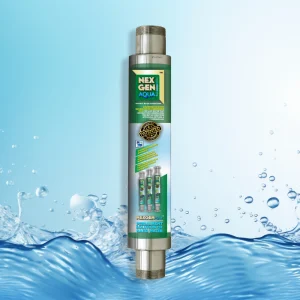 nexgen aqua™ 3 inch