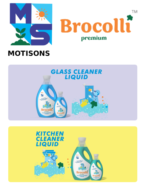 brocolli